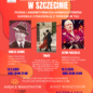 Ulotka - Warsztaty tanga kompozytorzy Ulotka - Warsztaty tanga kompozytorzy